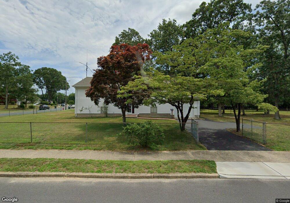 36 Darien Rd, Howell, NJ 07731 - photo 1