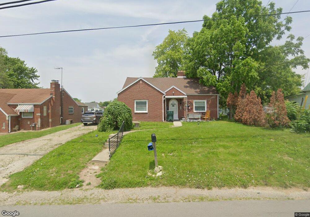 2806 E 16th St, Muncie, IN 47302 - photo 1