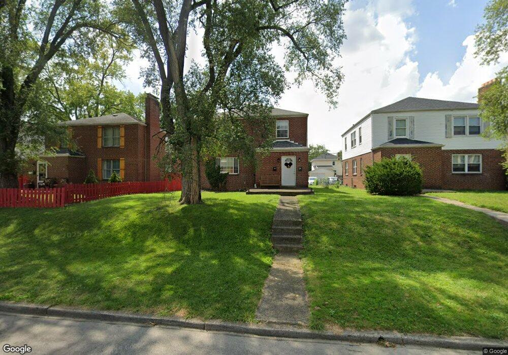 387 S Chase Ave, Columbus, OH 43204 - photo 1