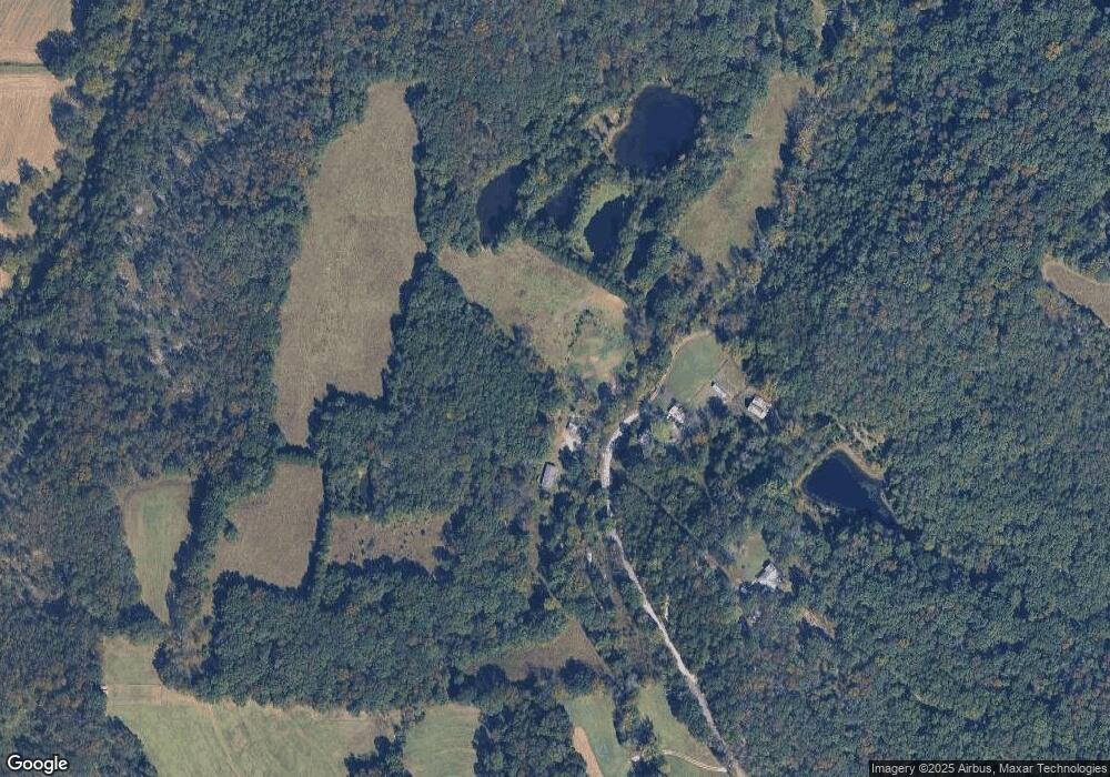 7400 Zimmerman Rd, Robertsville, MO 63072 - photo 1