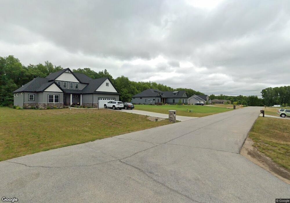 3113 N Fairway Ave, Rolling Prairie, IN 46371 - photo 1