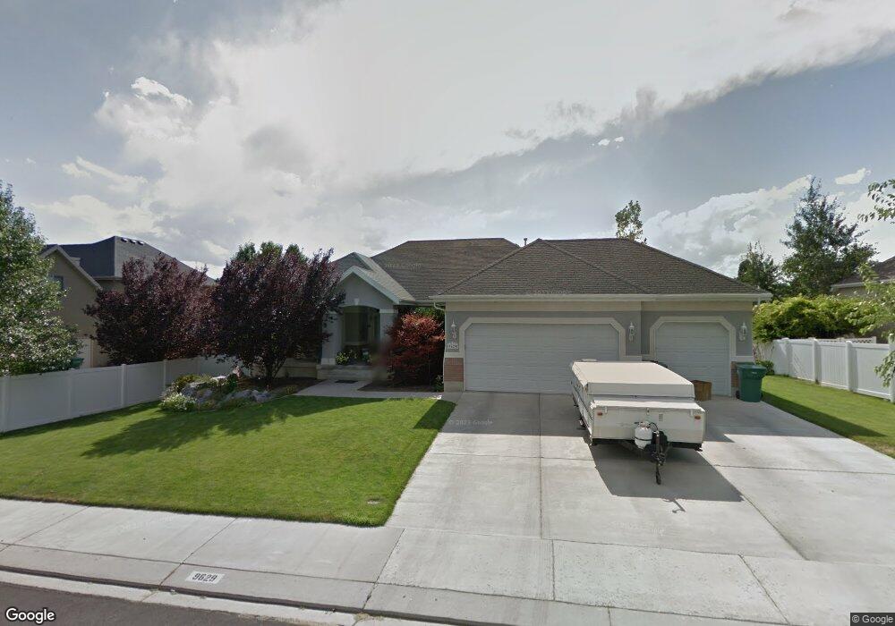 9629 N Winchester Dr, Cedar Hills, UT 84062 - photo 1