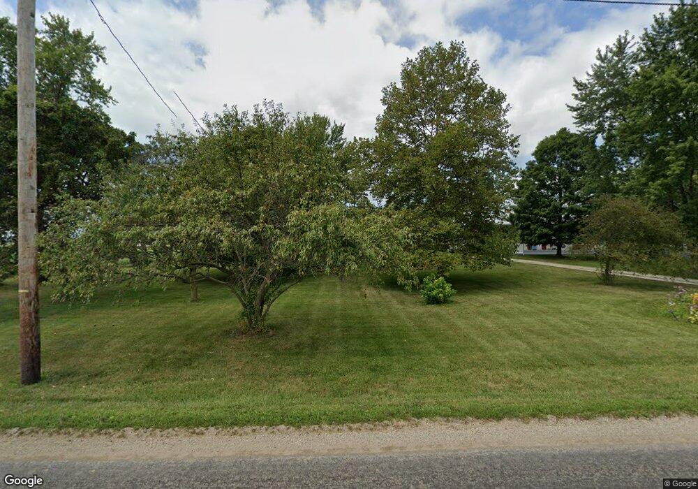 6876 S 000 Rd, Berne, IN 46711 - photo 1