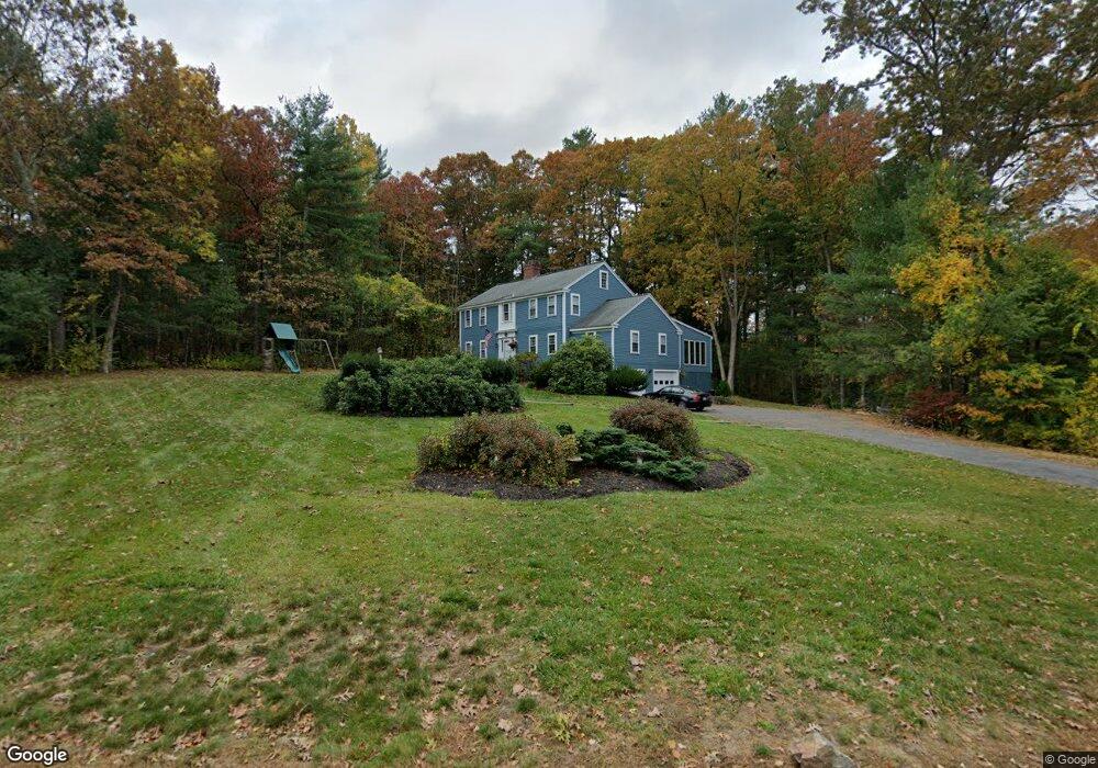 98 Robert Best Rd unit 1, Sudbury, MA 01776 - photo 1