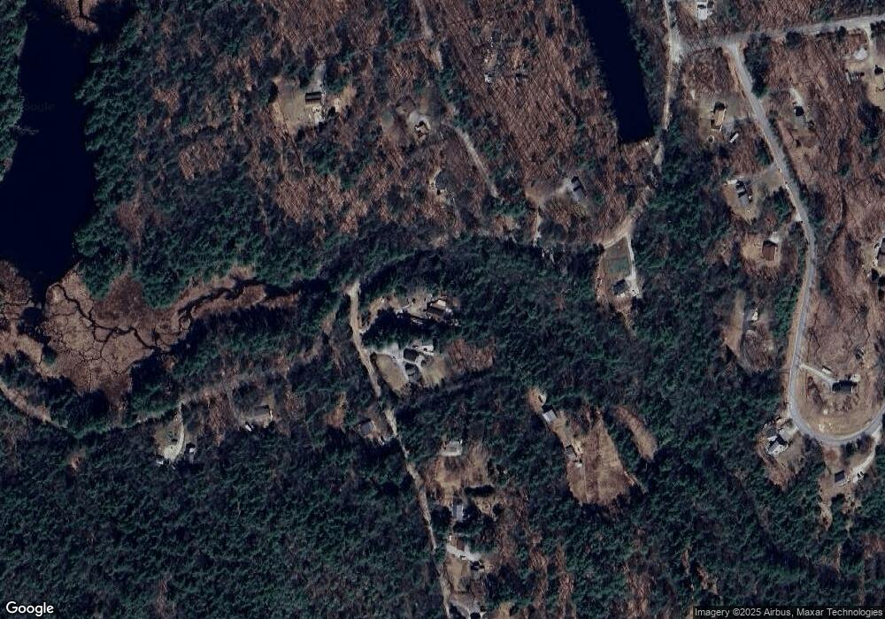 132 Cram Rd, Weare, NH 03281 - photo 1