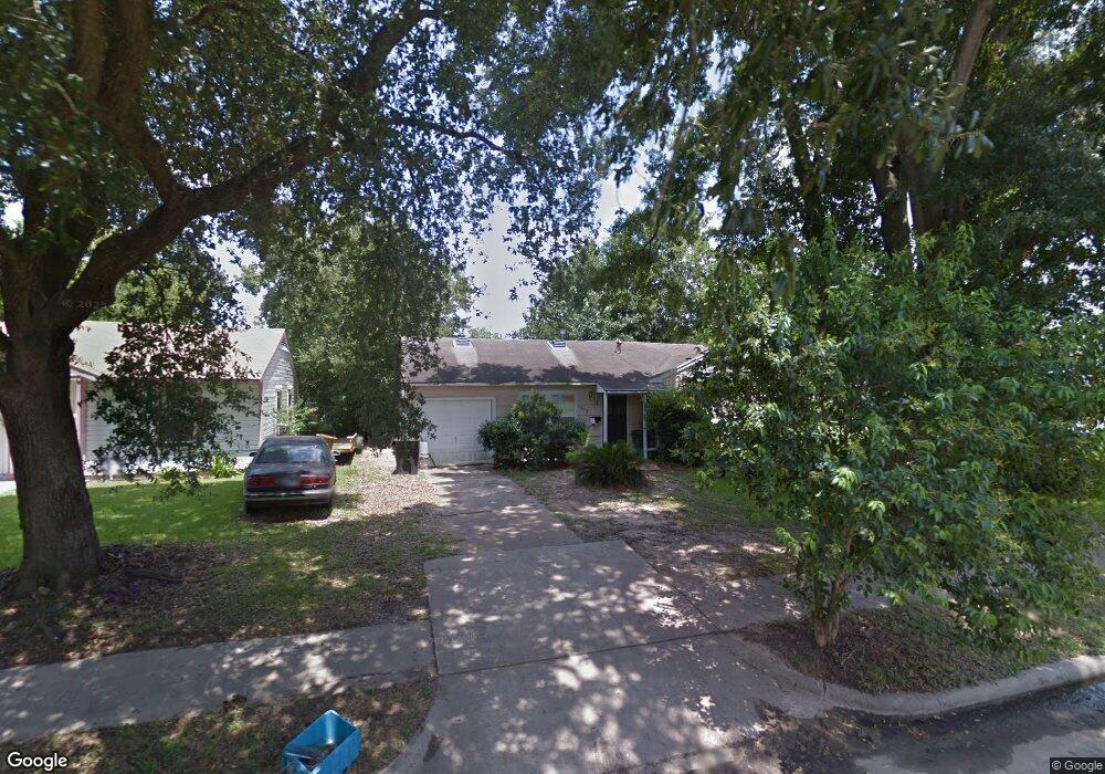 3939 Luca St, Houston, TX 77021 - photo 1