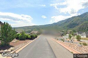 5752 N Robinson Ln, Morgan, UT 84050