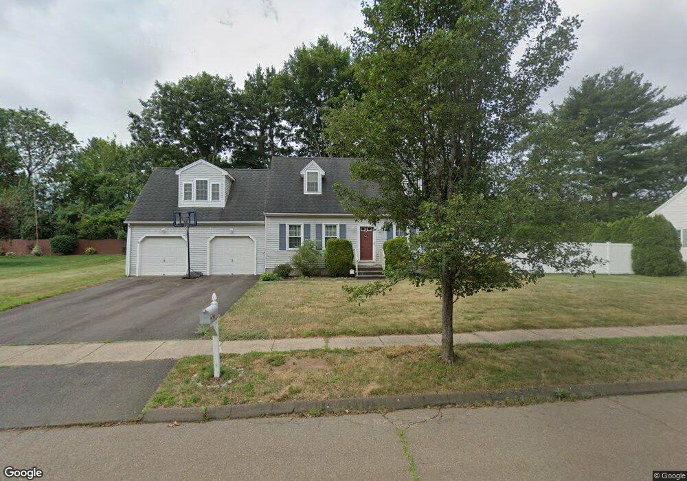 10 Megan Ln, Wallingford, CT 06492 - photo 1