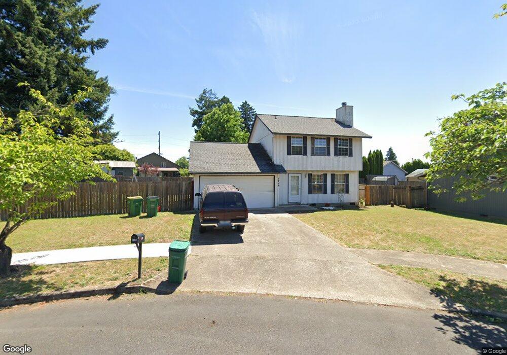 1713 Fir Ct, Forest Grove, OR 97116 - photo 1