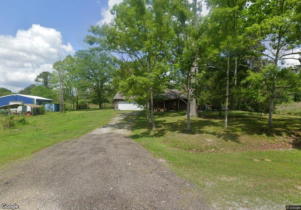551 Pineview Church Rd, Laurel, MS 39443 - photo 1