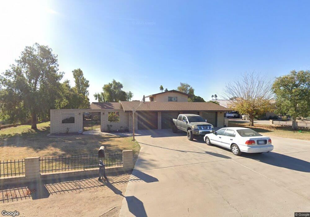 5131 W Cinnabar Ave, Glendale, AZ 85302 - photo 1