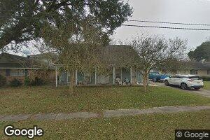420 N Montz Ave, Gramercy, LA 70052