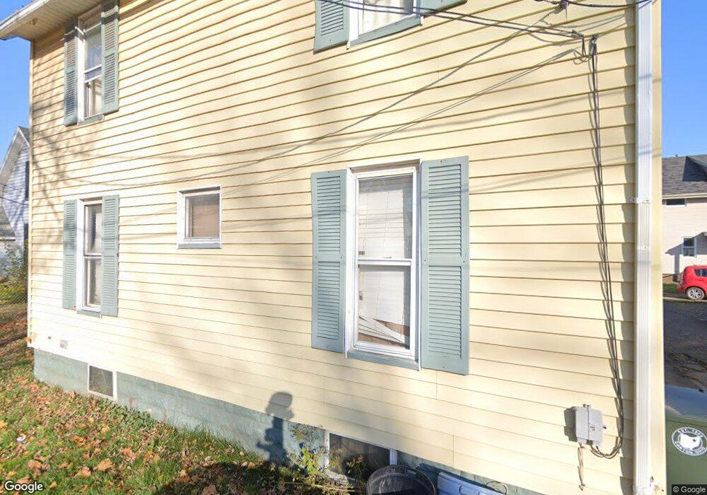 2519 Grigsby Place SW, Canton, OH 44710 - photo 1