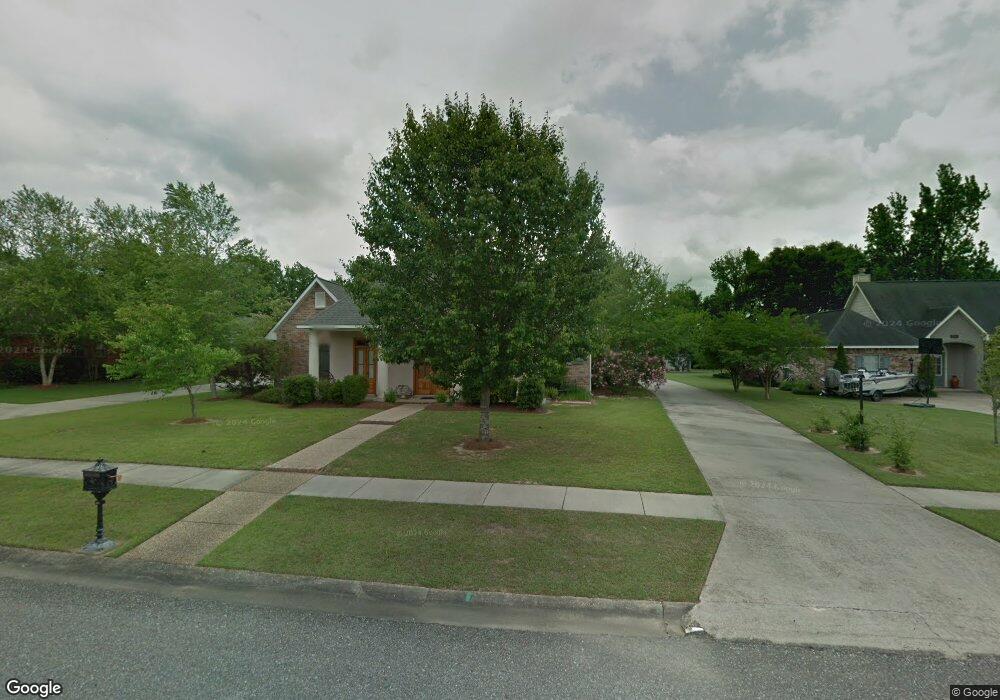 3392 Ramey Dr, Zachary, LA 70791 - photo 1