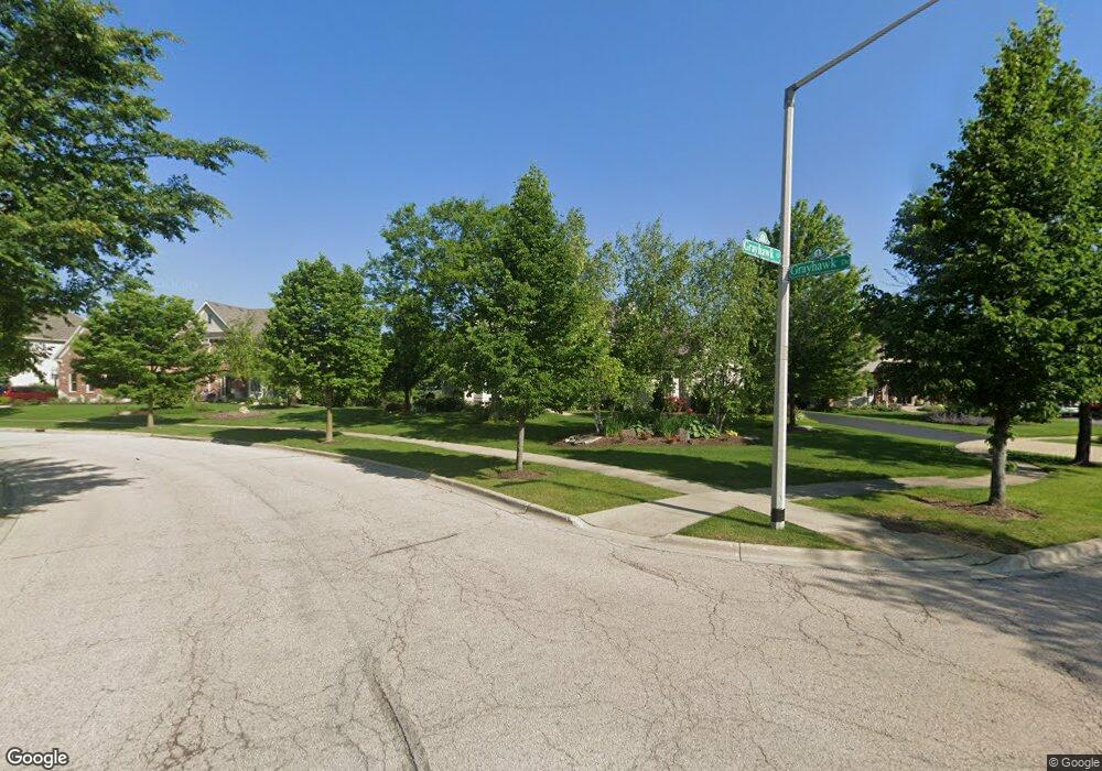 2 Grayhawk Ct, Algonquin, IL 60102 - photo 1