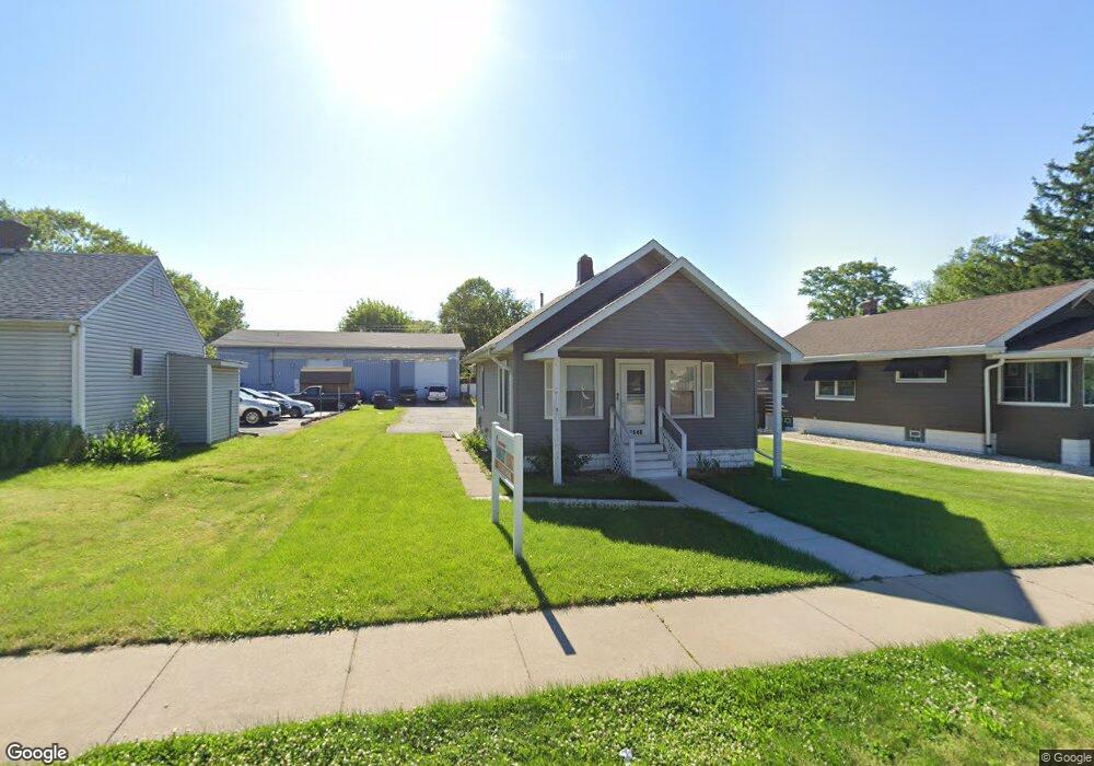 8548 Kennedy Ave, Highland, IN 46322 - photo 1