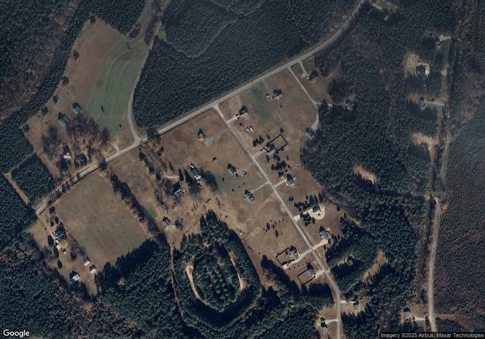 8404 Pine Acres Ln, Carson, VA 23830 - photo 1