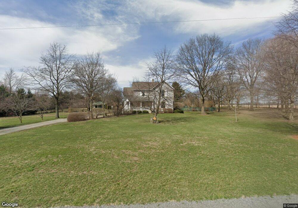 7345 Grismore Rd, Bluffton, OH 45817 - photo 1