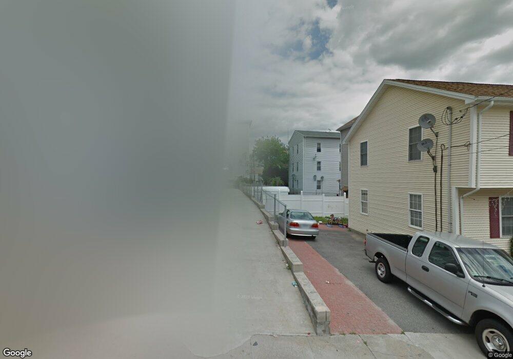 13 Hendricks St, Central Falls, RI 02863 - photo 1