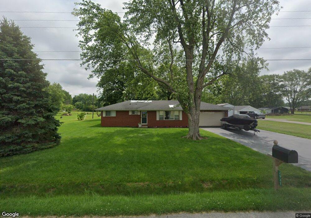 2932 N 300 E, Anderson, IN 46012 - photo 1
