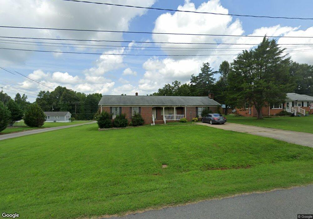 1600 1st St, Victoria, VA 23974 - photo 1