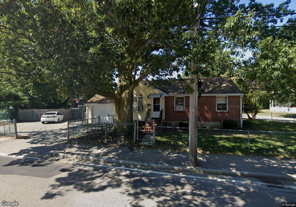 38 Scammell St, Quincy, MA 02169 - photo 1