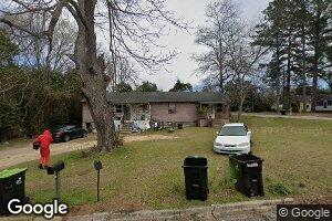 400 Asbury St, Montezuma, GA 31063