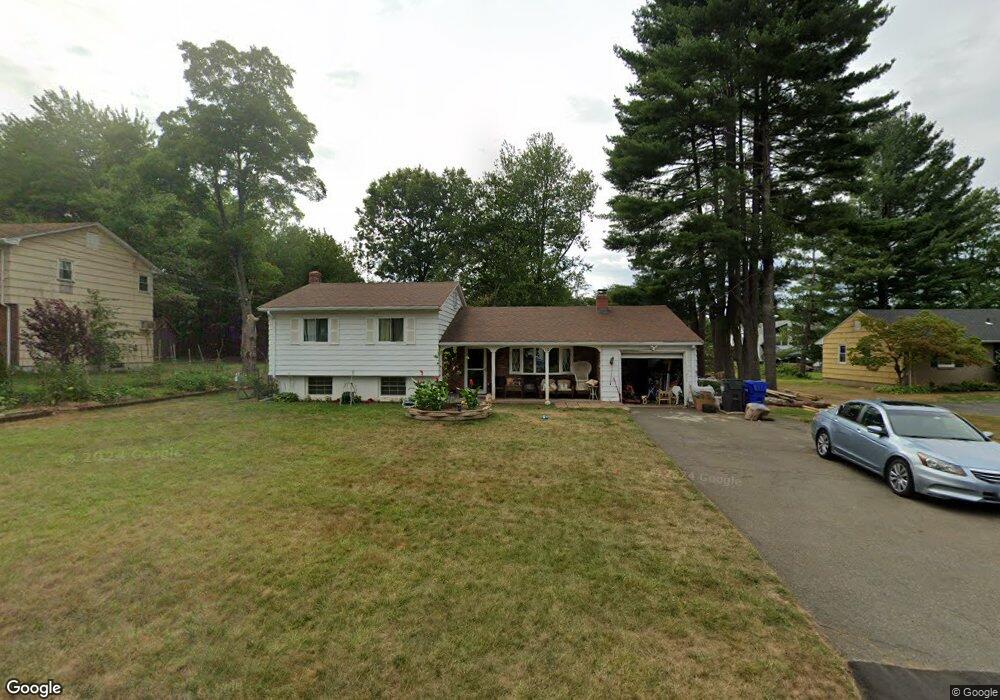 19 Pinney Rd, Bloomfield, CT 06002 - photo 1