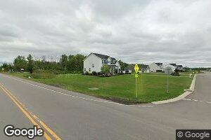 4905 Brauer Dr, Lockport, NY 14094