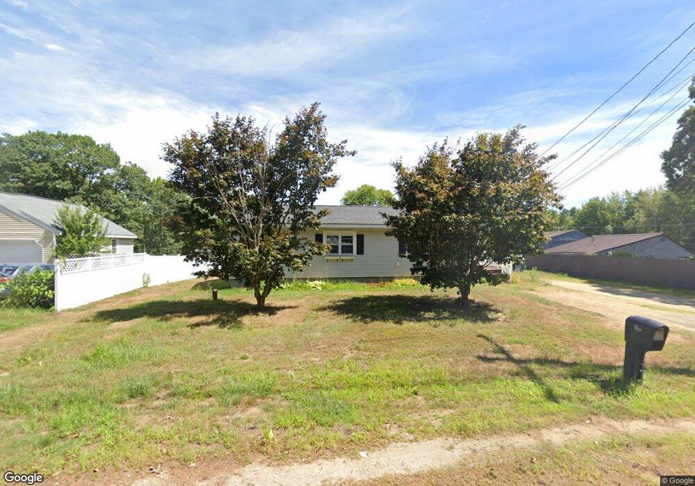 169 Chestnut Hill Rd, Rochester, NH 03867 - photo 1