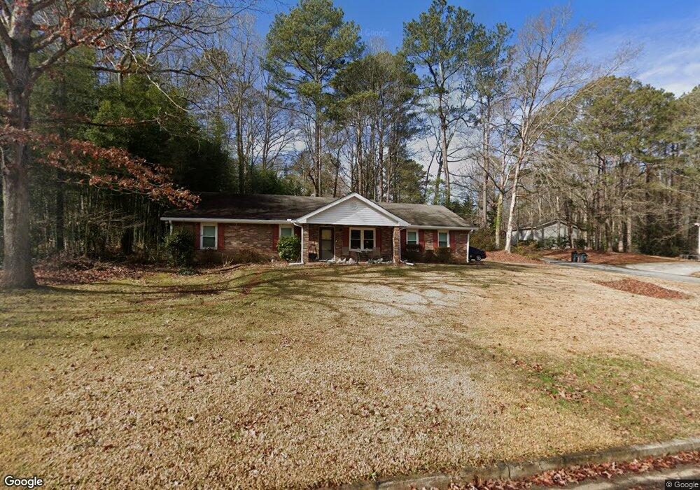 1575 Cherry Hill Ct SW, Conyers, GA 30094 - photo 1