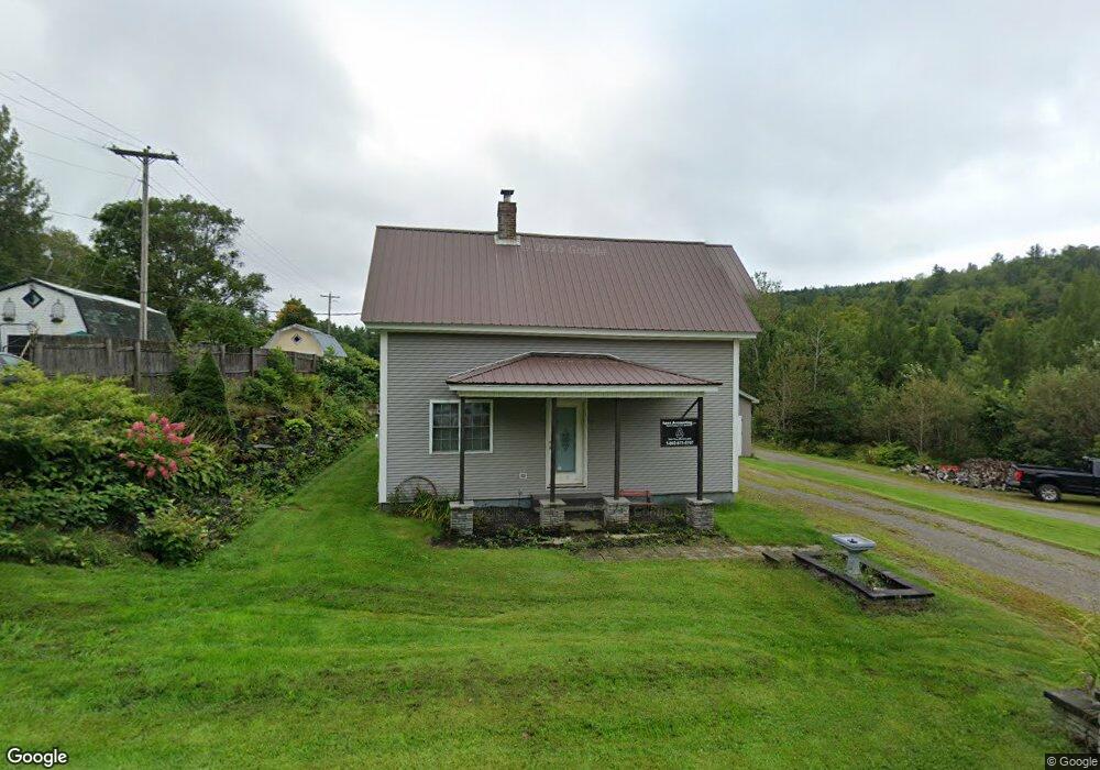 217 Hazen Notch Rd, Lowell, VT 05847 - photo 1