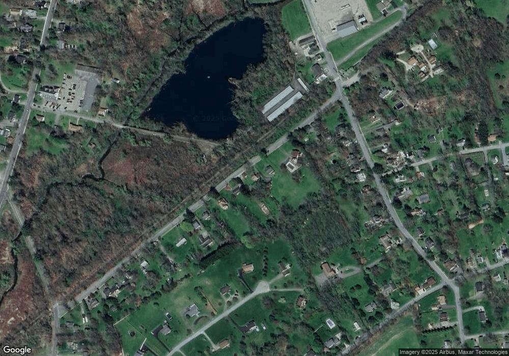 54 Railroad Ave, Amenia, NY 12501 - photo 1