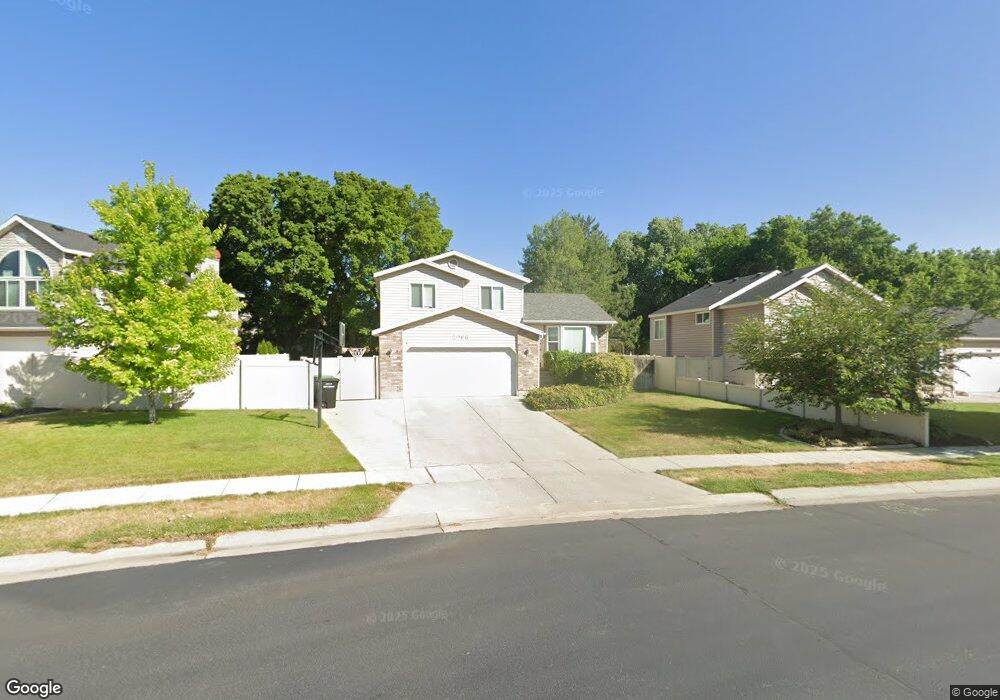 2098 Wasa St, West Jordan, UT 84088 - photo 1