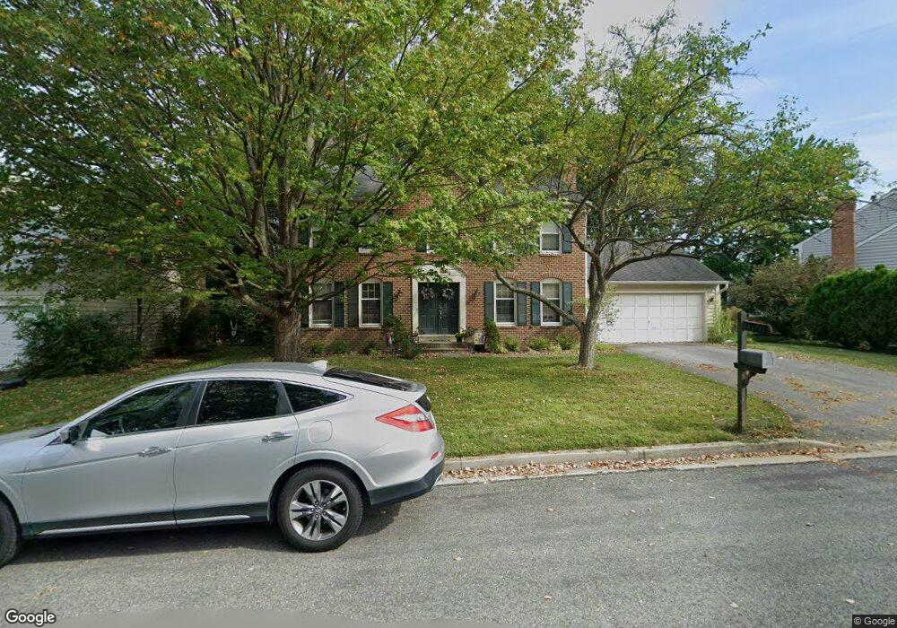 17508 Gatsby Terrace, Olney, MD 20832 - photo 1