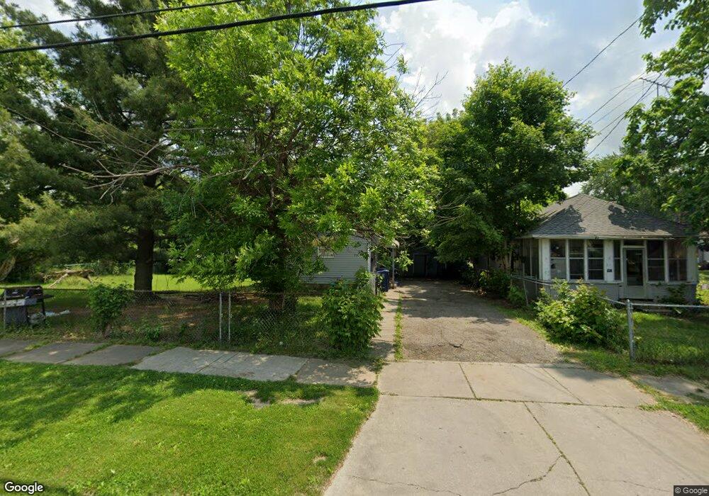 859 Tacken St, Flint, MI 48532 - photo 1