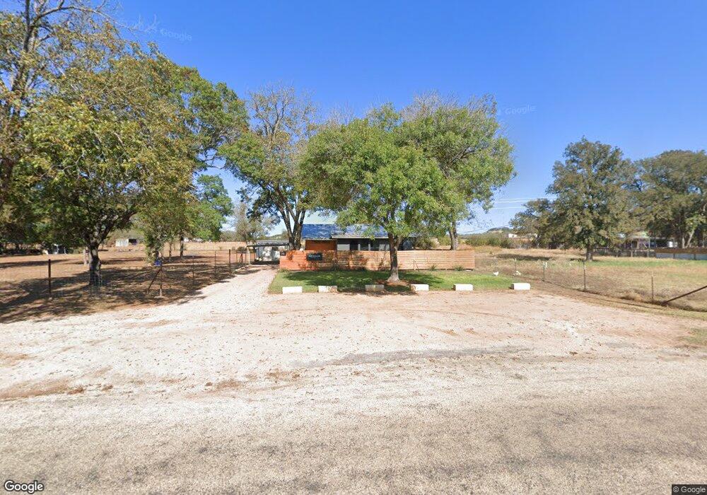 1788 W Live Oak St, Fredericksburg, TX 78624 - photo 1