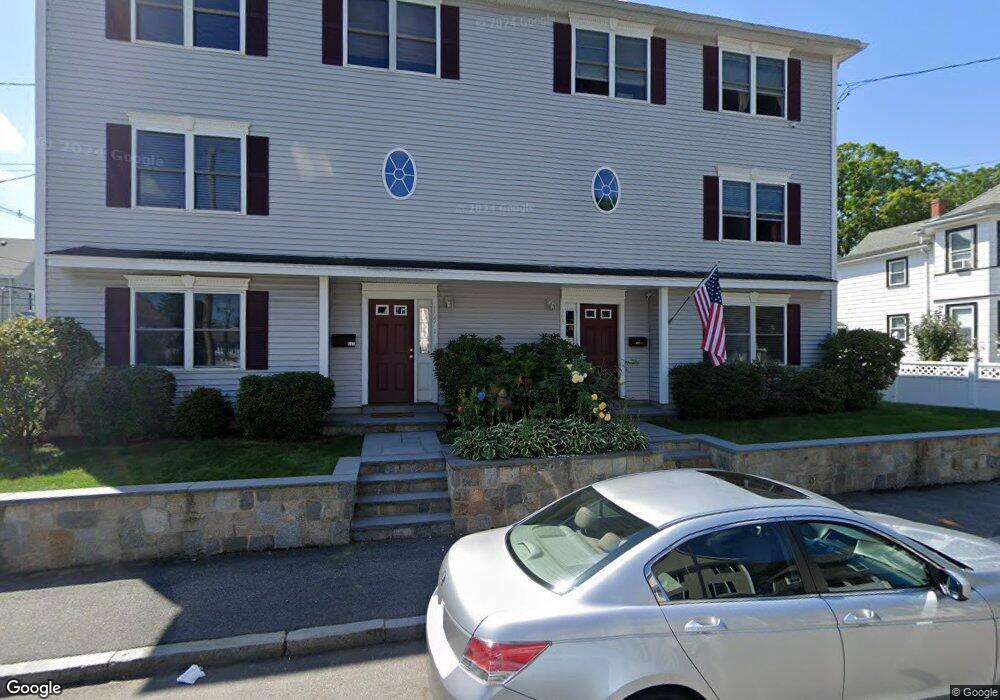 165 Ash St unit 2, Waltham, MA 02453 - photo 1