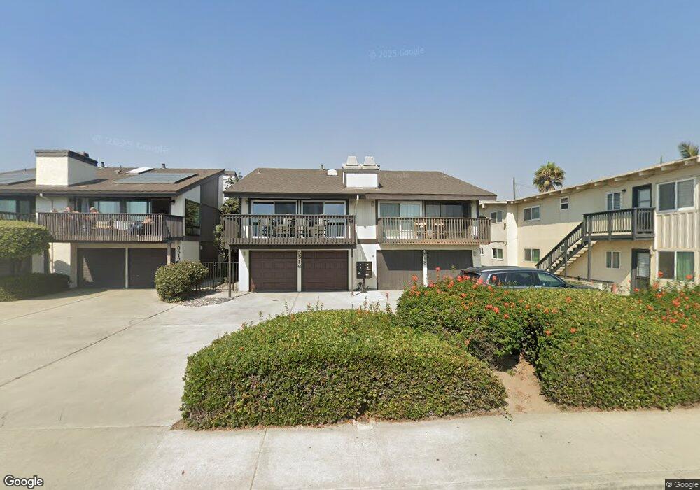 3516 Carlsbad Blvd, Carlsbad, CA 92008 - photo 1