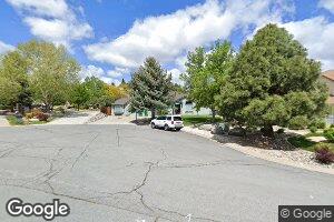 45 Goshawk Ct, Reno, NV 89523