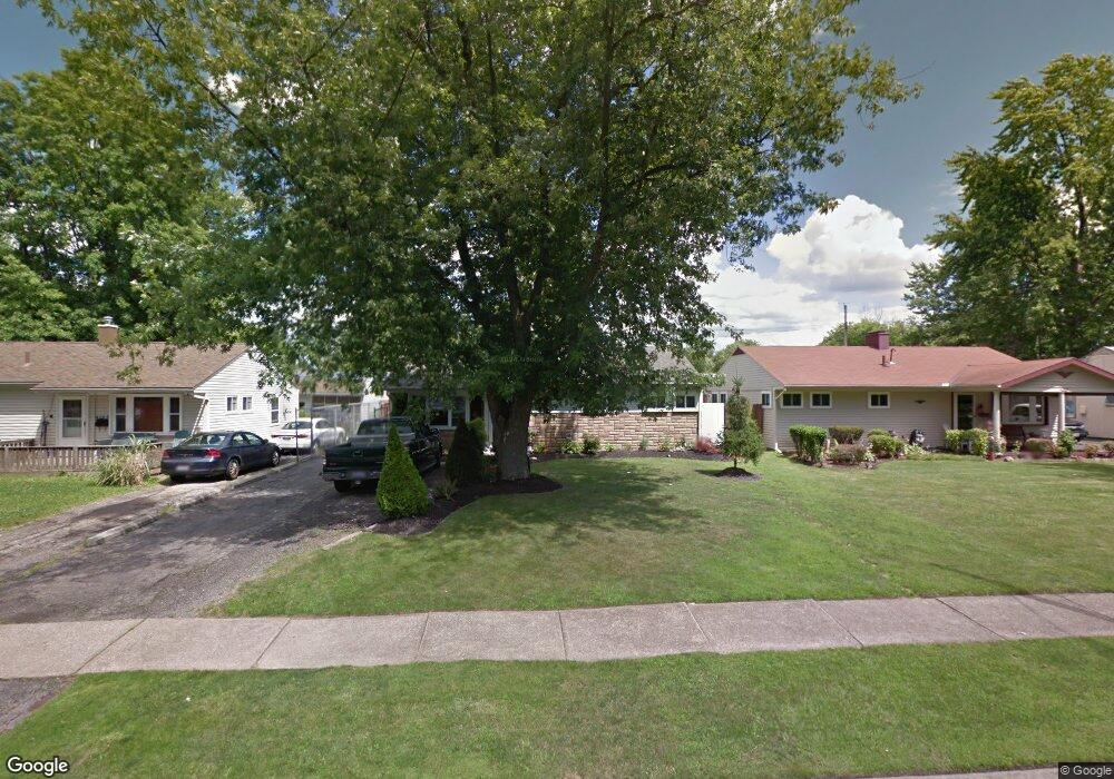 4205 Talbot Ln, Lorain, OH 44055 - photo 1