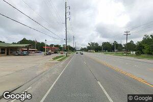 Hwy 25 N Ga, Millen, GA 30442