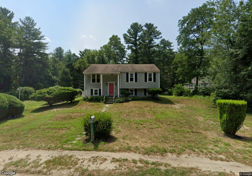1102 Point Rd, Marion, MA 02738 - photo 1