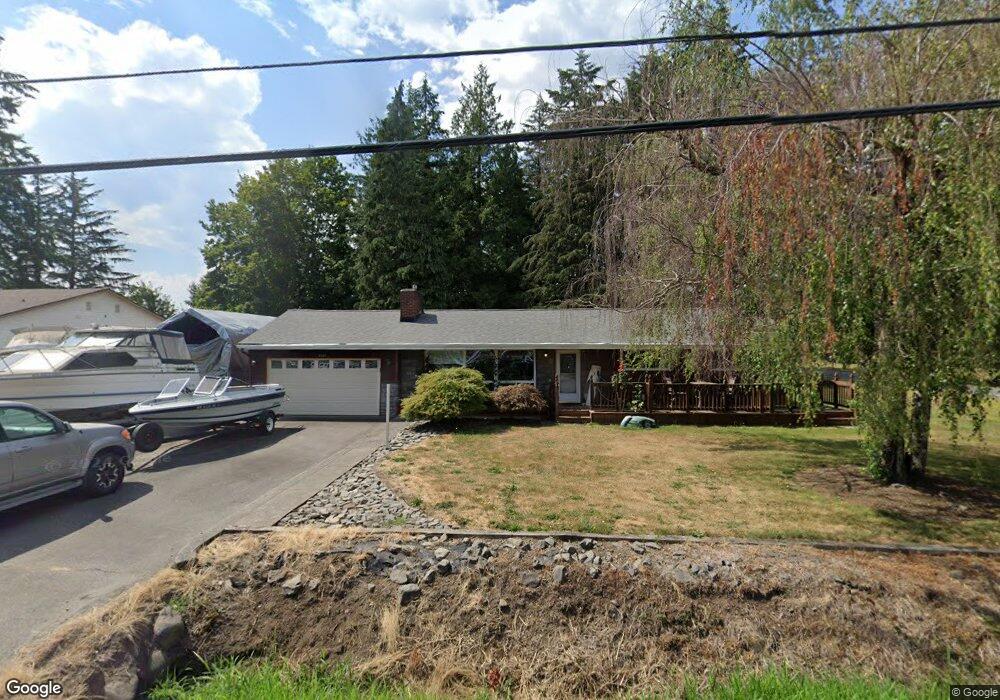 45107 284th Ave SE, Enumclaw, WA 98022 - photo 1