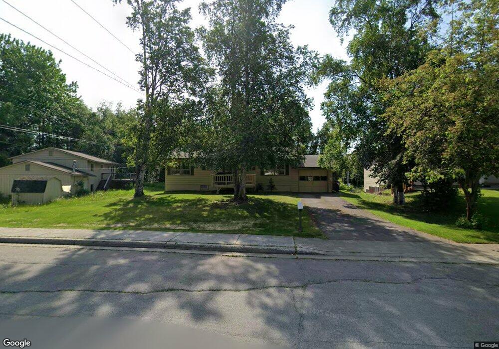 2955 Wendys Way, Anchorage, AK 99517 - photo 1