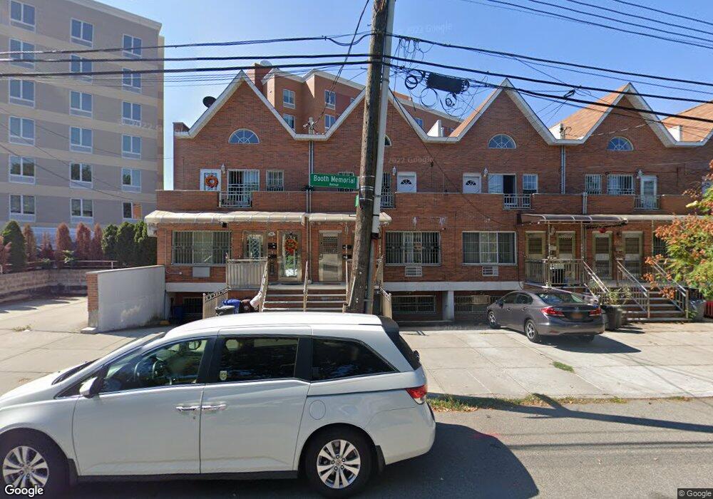 183-24 Booth Memorial Ave unit 1, Fresh Meadows, NY 11365 - photo 1