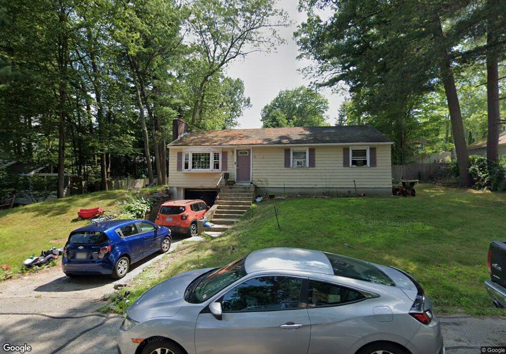 20 Vespa Ln, Nashua, NH 03064 - photo 1