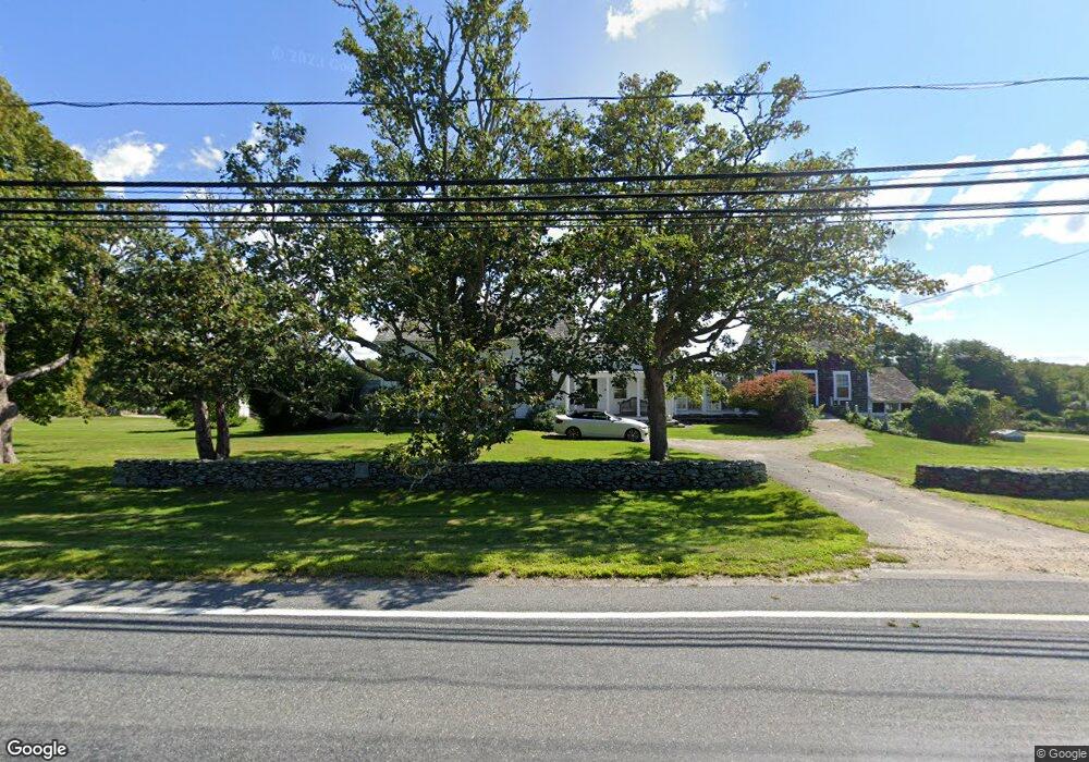 322 W Main Rd, Little Compton, RI 02837 - photo 1