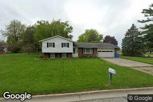 318 Lincoln St, Morenci, MI 49256