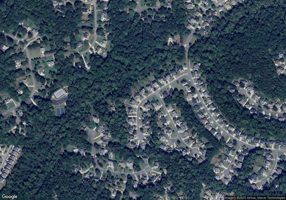 0 Brookside Ct NW, Woodstock, GA 30188 - photo 1